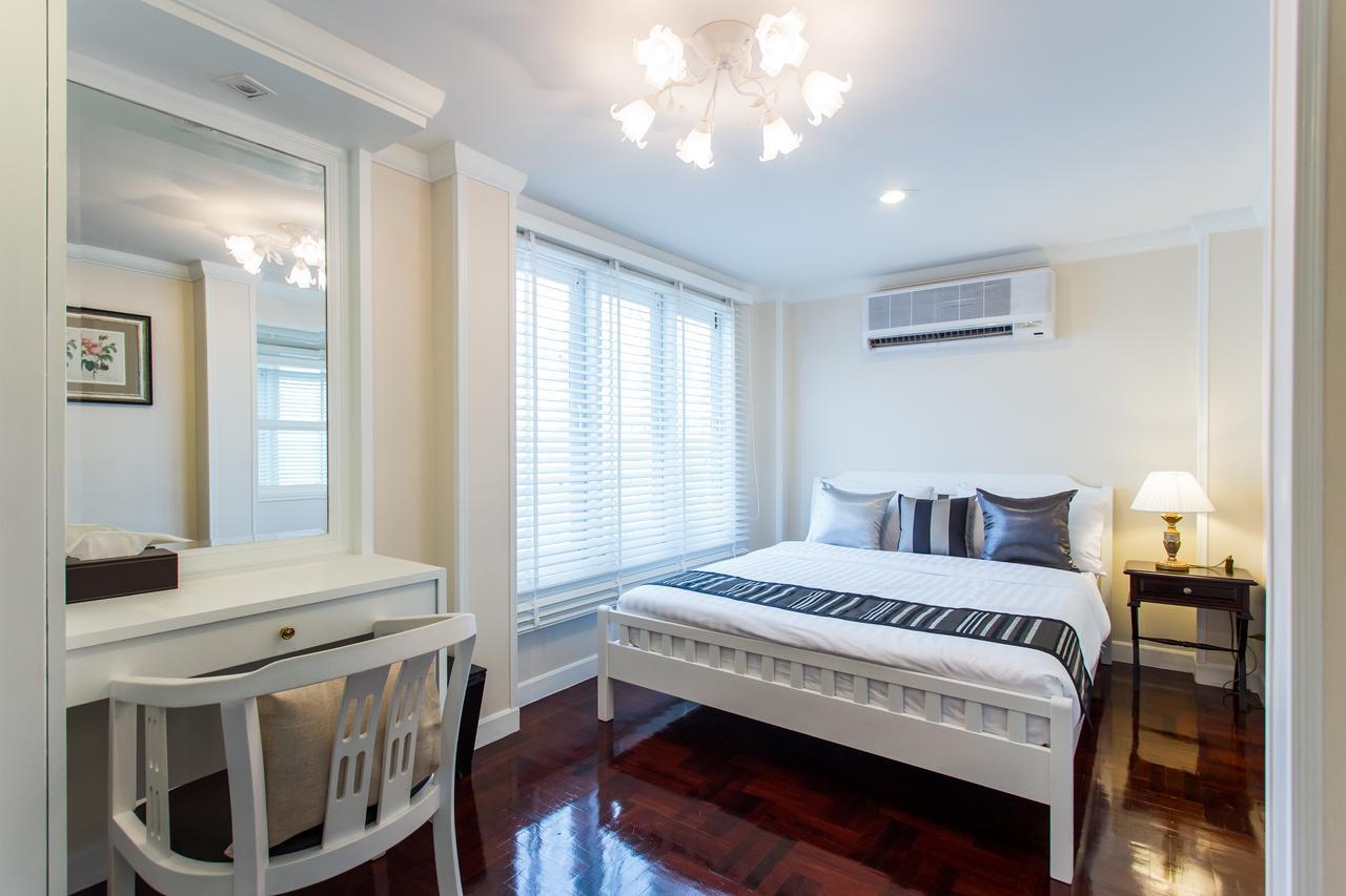 Family Room with Private Bathroom